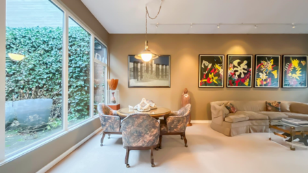 Office / Den Photo of 326 Greensboro Place, Vancouver, BC