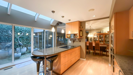 Pantry Photo of 326 Greensboro Place, Vancouver, BC