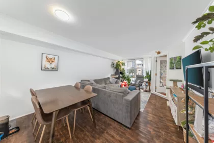 Breakfast Nook Photo of 313 10533 University Drive, Surrey, BC