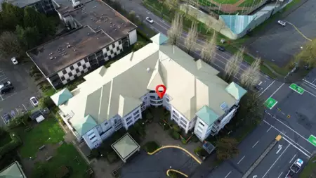 313 10533 University Drive, Surrey, BC, Surrey — Apartment/Condo for sale