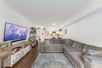 Pantry Photo of 313 10533 University Drive, Surrey, BC