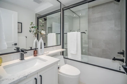 Loft / Bonus Room Photo of 2 22811 Mclean Avenue, Richmond, BC