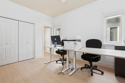 Loft / Bonus Room Photo of 5580 Cantrell Road, Richmond, BC