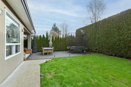 Mudroom Photo of 5580 Cantrell Road, Richmond, BC