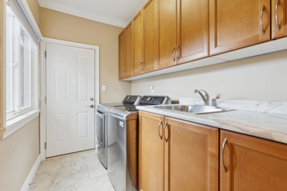 Office / Den Photo of 5580 Cantrell Road, Richmond, BC