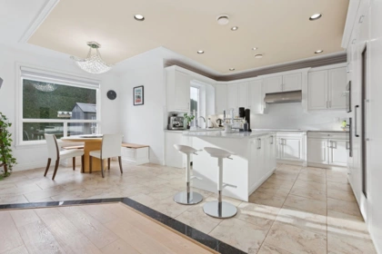 Pantry Photo of 5580 Cantrell Road, Richmond, BC