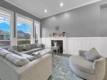 Breakfast Nook Photo of 12458 74 Avenue, Surrey, BC