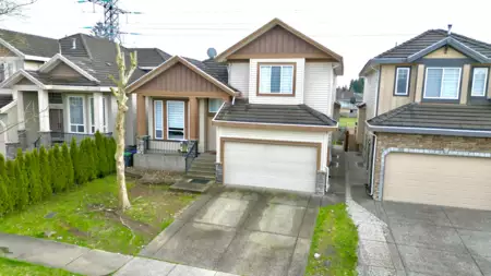 12458 74 Avenue, Surrey, BC, Surrey — Single Family Residence for sale
