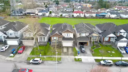 12458 74 Avenue, Surrey, BC, Surrey — Single Family Residence for sale