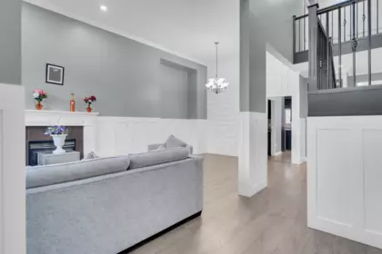 Primary Bedroom Photo of 12458 74 Avenue, Surrey, BC