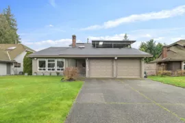 11658 Hyland Drive, Delta, BC