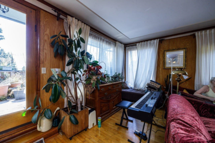 Bedroom 4 Photo of 368 E Kings Road, North Vancouver, BC