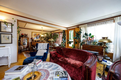 Loft / Bonus Room Photo of 368 E Kings Road, North Vancouver, BC