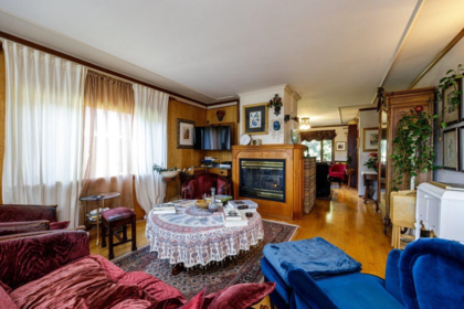 Office / Den Photo of 368 E Kings Road, North Vancouver, BC
