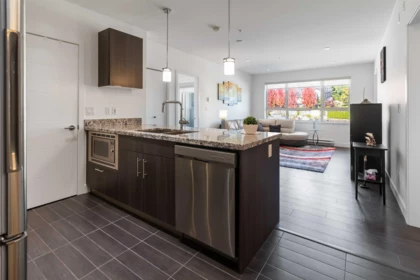 303 5688 Hastings Street, Burnaby, BC, Burnaby — Apartment/Condo for sale
