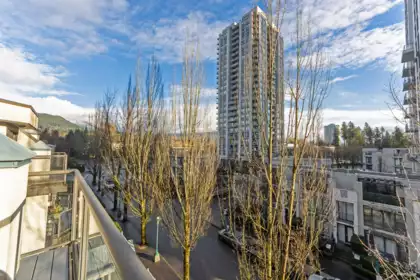 415 2978 Burlington Drive, Coquitlam, BC, Coquitlam — Apartment/Condo for sale