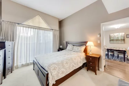 Loft / Bonus Room Photo of 415 2978 Burlington Drive, Coquitlam, BC