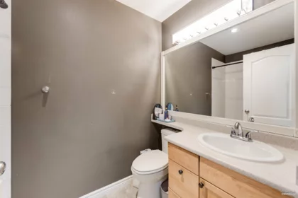 Mudroom Photo of 415 2978 Burlington Drive, Coquitlam, BC
