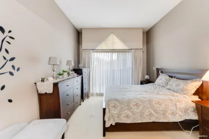Office / Den Photo of 415 2978 Burlington Drive, Coquitlam, BC