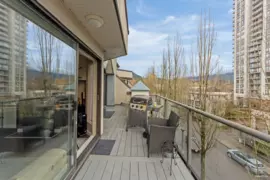 415 2978 Burlington Drive, Coquitlam, BC