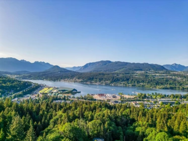 1124 Luxton Square, Coquitlam, BC, Coquitlam — Single Family Residence for sale