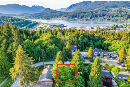1124 Luxton Square, Coquitlam, BC, Coquitlam — Single Family Residence for sale