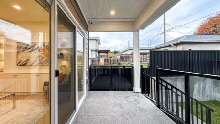 3929 Forest Street, Burnaby, BC