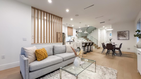 3929 Forest Street, Burnaby, BC