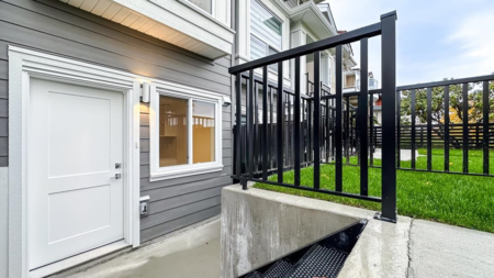 Laundry Room Photo of 3929 Forest Street, Burnaby, BC