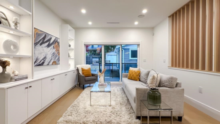 3929 Forest Street, Burnaby, BC
