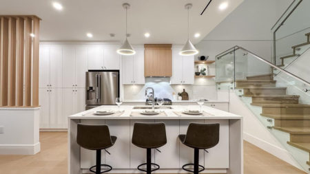 Pantry Photo of 3929 Forest Street, Burnaby, BC
