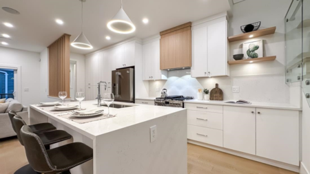 Primary Bedroom Photo of 3929 Forest Street, Burnaby, BC