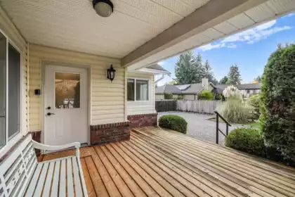 Hallway Photo of 25160 58 Avenue, Langley, BC