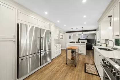Kitchen Photo of 25160 58 Avenue, Langley, BC