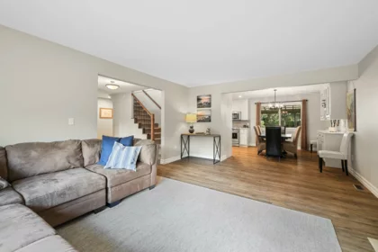 Pantry Photo of 25160 58 Avenue, Langley, BC