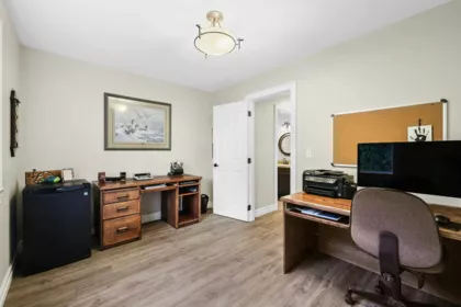Walk-In Closet Photo of 25160 58 Avenue, Langley, BC