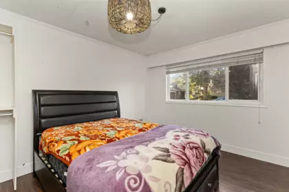 Bedroom 3 Photo of 34309 Green Avenue, Abbotsford, BC
