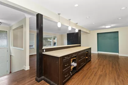 Breakfast Nook Photo of 34309 Green Avenue, Abbotsford, BC