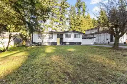Fitness Center Photo Near 34309 Green Avenue, Abbotsford, BC