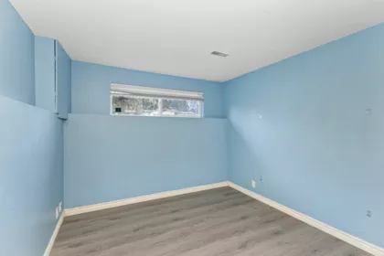 Garage Interior Photo of 34309 Green Avenue, Abbotsford, BC