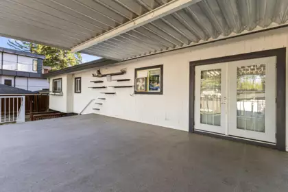 Garden / Landscaping Photo of 34309 Green Avenue, Abbotsford, BC