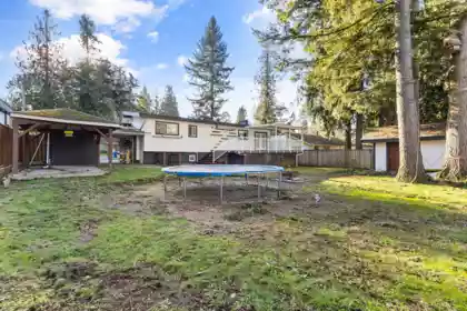 Outdoor Kitchen Photo of 34309 Green Avenue, Abbotsford, BC