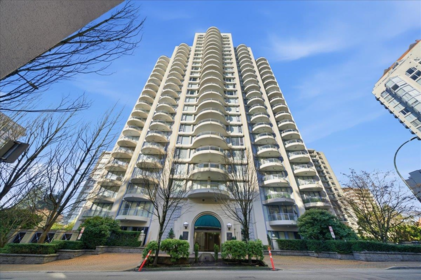 602 739 Princess Street, New Westminster, BC, New Westminster — Apartment/Condo for sale