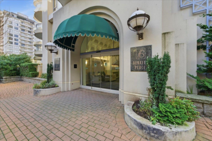 602 739 Princess Street, New Westminster, BC, New Westminster — Apartment/Condo for sale