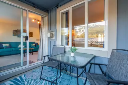 336 4314 Main Street, Whistler, BC, Whistler — Apartment/Condo for sale