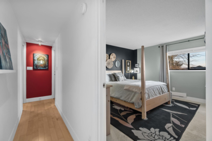 Office / Den Photo of 101 15041 Prospect Avenue, White Rock, BC