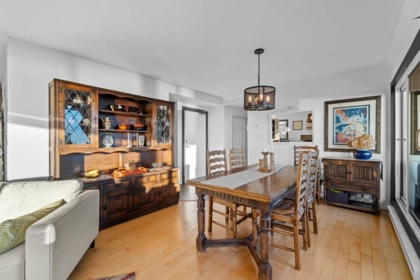 Pantry Photo of 101 15041 Prospect Avenue, White Rock, BC
