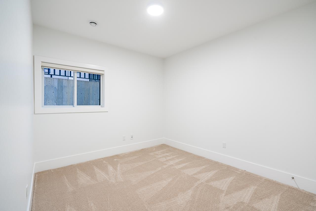 Aerial View of 13528 14 Avenue, Surrey, BC