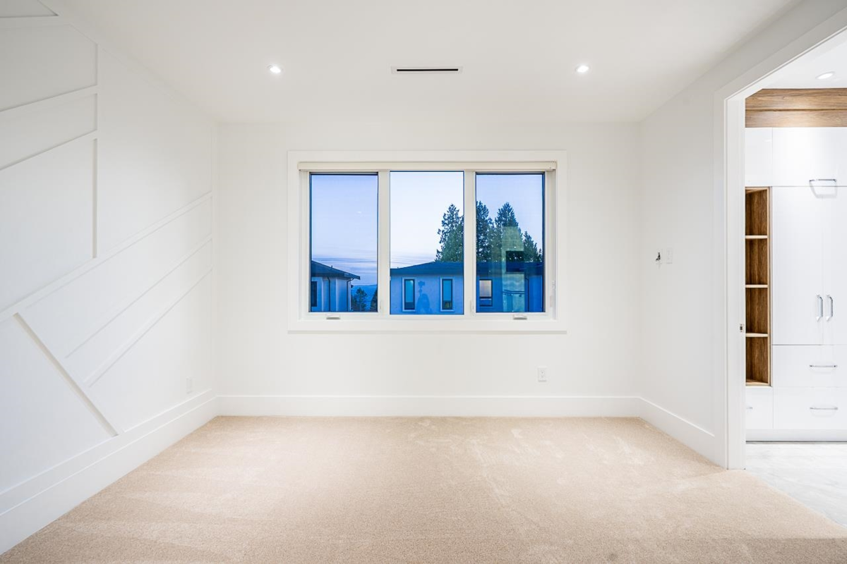 Bedroom 2 Photo of 13528 14 Avenue, Surrey, BC