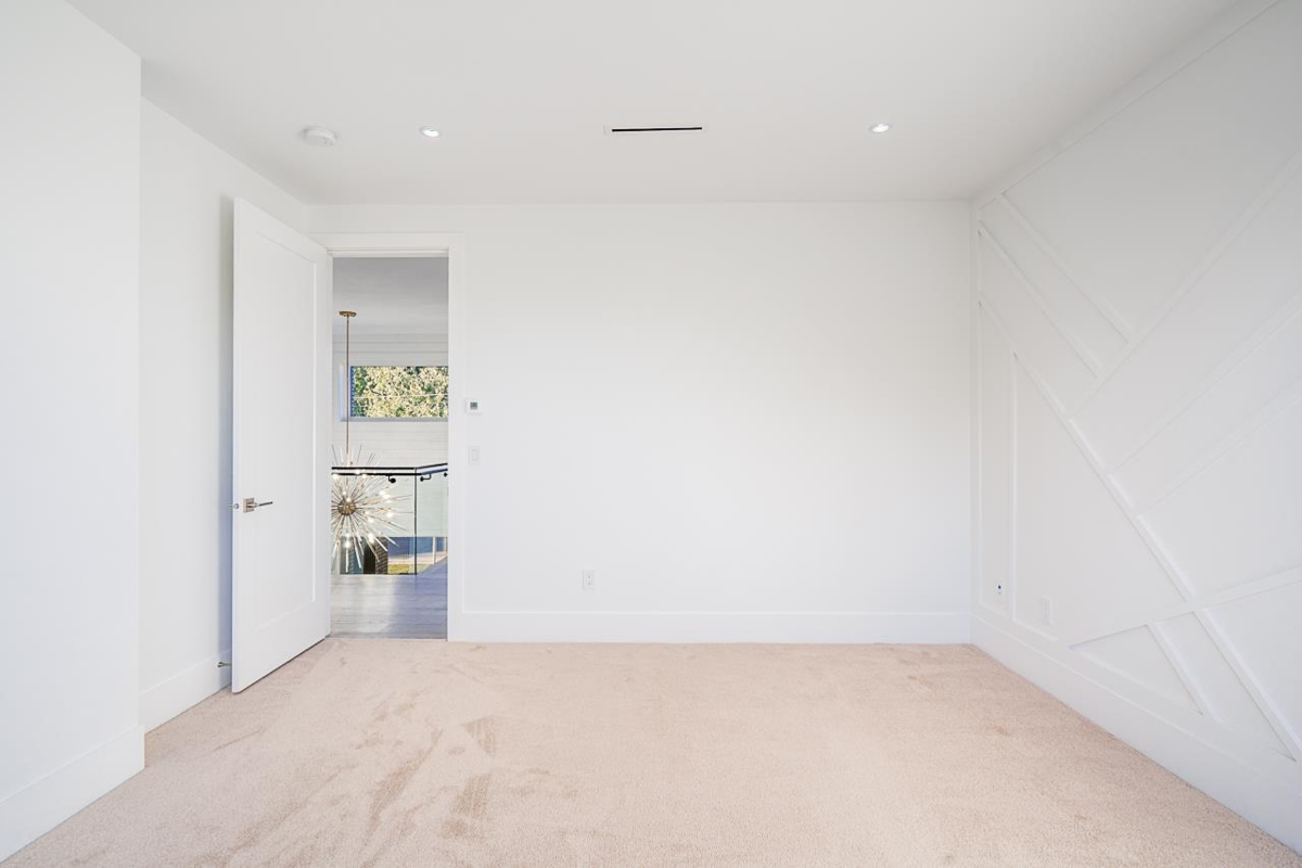 Bedroom 3 Photo of 13528 14 Avenue, Surrey, BC